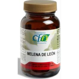 Melena De Leon 60Cap. Precio: 25.4999998. SKU: B1FV9QACE2