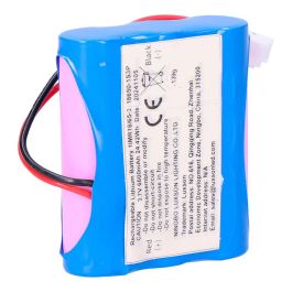 Recambio pack baterias para 36173 Recambio pack baterias para 36173 Precio: 15.49999957. SKU: B1DE4YJBGQ