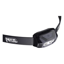 Petzl TIKKINA - Frontal LED, Azul, 300 lúmenes máx., 3 modos, IPX4, con pilas AAA incluidas