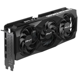 PNY GeForce RTX 5070 12GB OC Tarjeta Gráfica PNY0751492794464