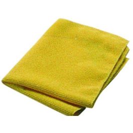 Gamuza Microtuff 38X38 Amarillo Precio: 5.50000055. SKU: B12XWYT8CK