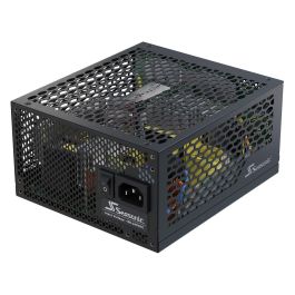 Seasonic PRIME TX 700W 80+ Titanium Fuente de Alimentación Modular ATX Fanless Precio: 282.49999954. SKU: B1K2ZZQHC4