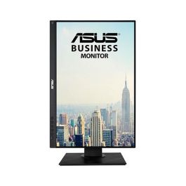 ASUS BE24WQLB Monitor 61.13cm (24.1") WUXGA 1920x1200 16:10 IPS HDMI DisplayPort USB Negro