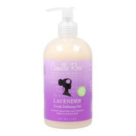 Camille Rose Gel definidor de máxima fijación Lavender Crush 355Ml Precio: 24.50000014. SKU: SBL-ART12701