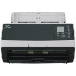Fujitsu fi-8190 Escáner Documentos 90 ppm ADF Dúplex USB 3.2 LAN Oficina Profesional