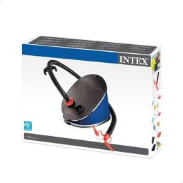 Intex Hinchador Grande de Pie 30 cm