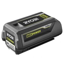 Ryobi RY36B50B Batería de Litio+ 36V 5.0AH Ryobi RY36B50B Batería de Litio+ 36V 5.0AH