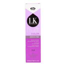 Lisap Lk Fruit Color 6/26 Rubio Oscuro Ceniza Cobre - Tinte en Crema Permanente sin Amoníaco 100 ml Lisap Lk Fruit Color 6/26 Rubio Oscuro Ceniza Cobre - Tinte en Crema Permanente sin Amoníaco 100 ml Precio: 9.5000004. SKU: B1BFXNQ2J9