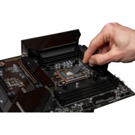 Be Quiet! DC2 Pasta Térmica Disipador de Calor Thermal Grease K Wärmeleitpaste para CPU/GPU