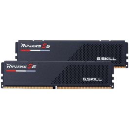 G.Skill 96-RS5k Kit Memoria RAM Ripjaws S5 96GB (2x48GB) DDR5 5200MHz CL40 Unbuffered PC XMP 3.0 Precio: 256.7899994. SKU: B1JD8LC98M