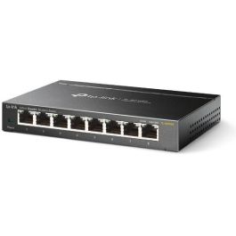 Tp-link Switch 8 Puertos Gigabit Tl-Sg108S 10, 10/100/1000 Mbps, Green Ethernet, QoS, Plug and Play Precio: 26.8899994. SKU: B14EDN4VQZ