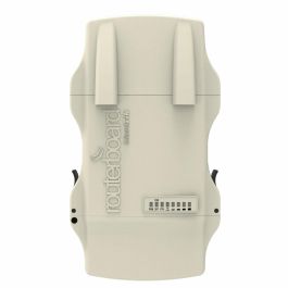 Router Mikrotik RB922UAGS-5HPacD-NM NetMetal 5 Precio: 141.50000029. SKU: B1CGGA7SR9