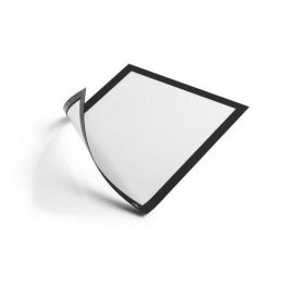 Marco Durable Magnetico Duraframe A4 Envase Unitario Negro Precio: 8.59000054. SKU: B1KH3JMHQ9