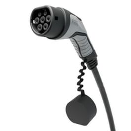 Cargador de Baterías Wallbox Pulsar Plus 7.4W T2 Cargador de Baterías Wallbox Pulsar Plus 7.4W T2