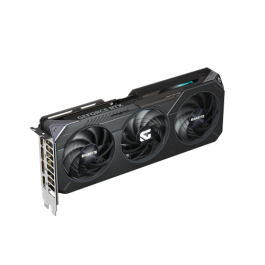 Gigabyte NVIDIA GeForce RTX 5060 Ti Gaming OC 8GB GDDR7 WINDFORCE 2647 MHz DLSS 4 Blackwell Tarjeta Gráfica 9VN506TGO8-00-G10 Gigabyte NVIDIA GeForce RTX 5060 Ti Gaming OC 8GB GDDR7 WINDFORCE 2647 MHz DLSS 4 Blackwell Tarjeta Gráfica 9VN506TGO8-00-G10