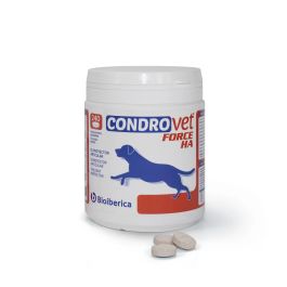 Condrovet Force HA 240 Comprimidos - Condroprotector para Perros con Problemas Articulares Precio: 110.7900002. SKU: B1AR6543LY