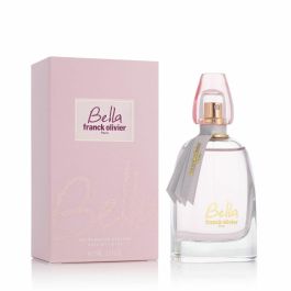 Perfume Mujer Franck Olivier Bella 75 ml Perfume Mujer Franck Olivier Bella 75 ml