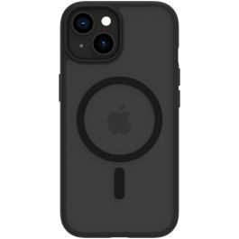 dbramante 1928 GRENEN MAGSAFE Funda para iPhone 15 Negro