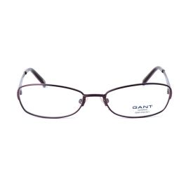 Montura de Gafas Unisex Gant TORCASPUR Morado Ø 51 mm