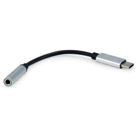 Equip USB-C To 3.5Mm Audio Dac Adapter Precio: 13.6900005. SKU: B1CJL6JVA8