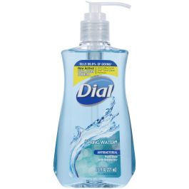 Antibacterial, Agua de manantial, Jabón líquido, Para las manos, 221 ml Precio: 10.50000006. SKU: B1EJJ2KPEH