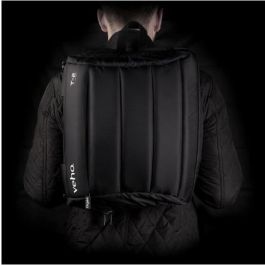 Veho Bolso/Mochila Híbrida T2 Súper Acolchada para Portátil de hasta 17 pulgadas y Tablet 10 pulgadas