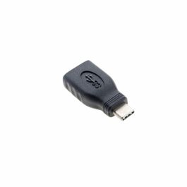 Cable USB A a USB C Jabra 14208-14 Negro Precio: 30.50000052. SKU: B1BSPALZLJ