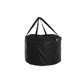 Barbacoa DKD Home Decor Negro Plateado 34.5 x 25 x 34.5 cm