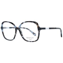 Montura de Gafas Mujer Gant GA4134 59055 Montura de Gafas Mujer Gant GA4134 59055