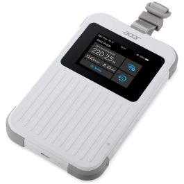 Acer Connect M6E 5G Mobile Wi-Fi Router