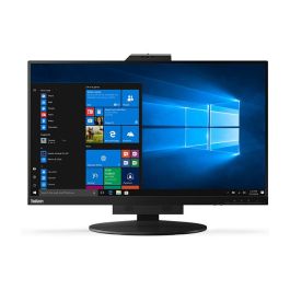 Lenovo ThinkCentre Tiny-in-One 27 Monitor LED 27" 2560 x 1440 Quad HD IPS 6ms Negro Precio: 1209.78999966. SKU: B1EMDQSS2M