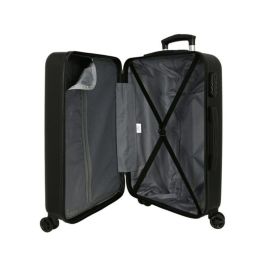 Juego de Maletas Disney Mickey Mouse Multicolor