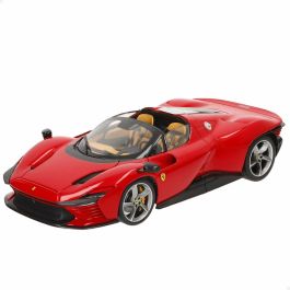 Coche Bburago Ferrari Daytona SP 1:18 Precio: 77.89000021. SKU: B14QX8VTCZ
