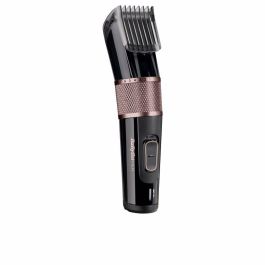 Babyliss E974E Cortapelos Power Glide 45 mm, Máquina de Cortar Pelo Profesional con 26 Longitudes de Corte Precio: 34.50000037. SKU: S0572374