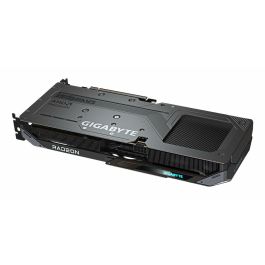 GIGABYTE GV-R9060XTGAMING OC-8GD Tarjeta Gráfica Radeon RX 9060 XT GAMING OC 8GB GDDR6 PCI-E 5.0 WINDFORCE 3X RGB GIGABYTE GV-R9060XTGAMING OC-8GD Tarjeta Gráfica Radeon RX 9060 XT GAMING OC 8GB GDDR6 PCI-E 5.0 WINDFORCE 3X RGB