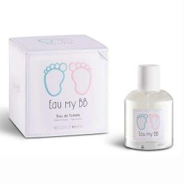 Air-Val Eau My Bb Eau de Toilette 60 mL Air-Val Eau My Bb Eau de Toilette 60 mL Precio: 12.50000059. SKU: S4511875