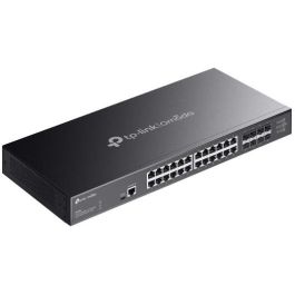 TP-Link SX3832 Omada Switch L2+ Gestionado 24 Puertos GE 10GBASE-T