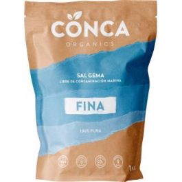 Sal De Manantial Gema Fina 1Kg. Precio: 2.4999997. SKU: B1CM9EYJV6