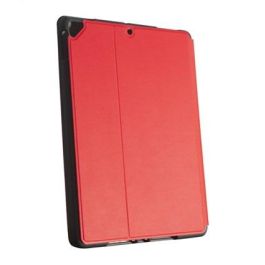 Elbe FU-005 Funda para iPad 10.2' 2020, Rojo Diamante, Protección TPU y PU, Compartimento para Apple Pencil Elbe FU-005 Funda para iPad 10.2' 2020, Rojo Diamante, Protección TPU y PU, Compartimento para Apple Pencil
