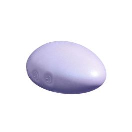 Vibrador anal Blush Wellness Morado Vibrador anal Blush Wellness Morado