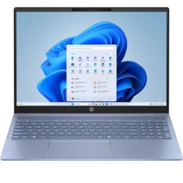 Portátil HP OmniBook 5 AI 16-AF1006NS Intel Core Ultra 7-255U/ 32GB/ 1TB SSD/ 16"/ Win11 Precio: 1207.49999964. SKU: B1JM8LRZX8