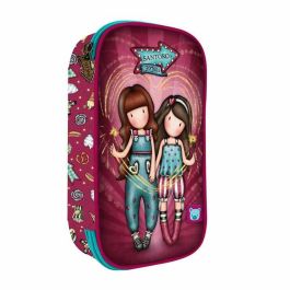 Plumier Gorjuss Fireworks Granate (45 Piezas) Precio: 21.49999995. SKU: S4306702