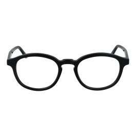 Montura de Gafas Unisex Andy Wolf 4540 51A