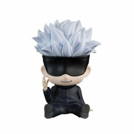 Plastoy 3521320802077 Hucha Jujutsu Kaisen Gojo Plastoy 3521320802077 Hucha Jujutsu Kaisen Gojo