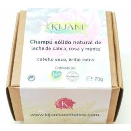 Champu Solido Cabello Seco Leche De Cabra 70Gr. Precio: 11.49999972. SKU: B12HELAAD3