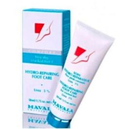 Mavala Crema Hydro-Reparadora Para Pies 50ml Precio: 17.5899999. SKU: B17V78L6QJ