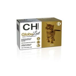 Globulait Gatitos 3x70 gr Precio: 14.4999998. SKU: B1GGYEMFZC