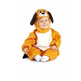 Disfraz para Bebés My Other Me Perro Marrón Precio: 23.92896. SKU: S2434858