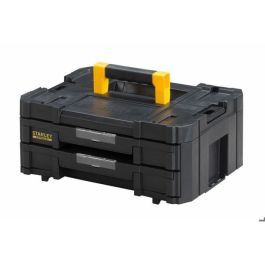 Stanley fmst1-71969 Maletín Tstak-Fatmax de 8 l con 2 Cajones 44 x 33,17 x 17,6 cm Precio: 83.59000045. SKU: B1H6HYH2G2