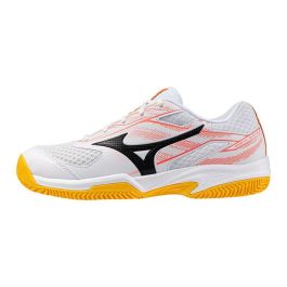 Zapatillas de Padel para Adultos Mizuno Break Shot 5 Cc Blanco XL Precio: 84.50000031. SKU: B156KKSFFM